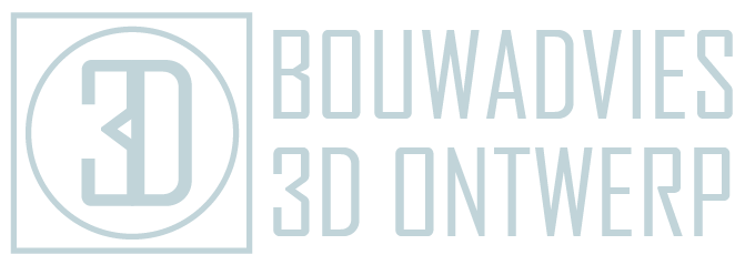 Bouwadvies 3D Ontwerp Groningen